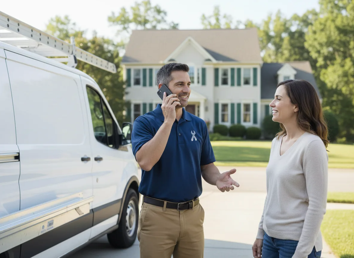 Home Gutter Service Newport, NC FAQs